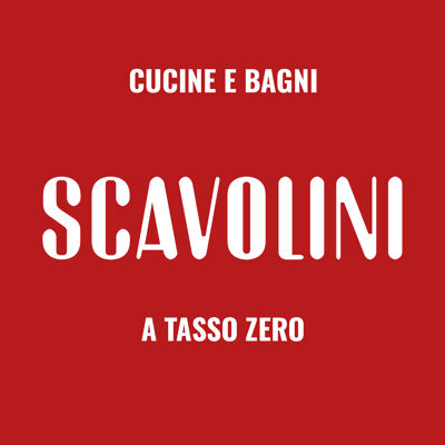 Scavolini: finanziamento a tasso zero