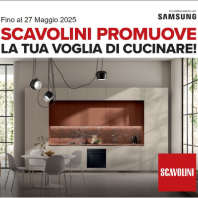 Samsung: Forno e Piano cottura