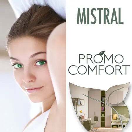 copertina offerta Mistral